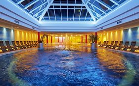 Sunday Hotel Friedrichroda & Spa